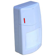 Detector Manufacturers