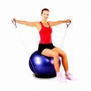 Gym Ball and Stand Manufacturers