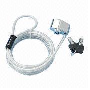 Cable Lock Manufacturers