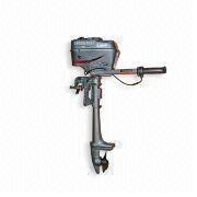 Marine Motor/Engine Manufacturers