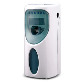 Dispenser Manufacturers