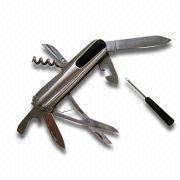 Pocket Knife Manufacturers
