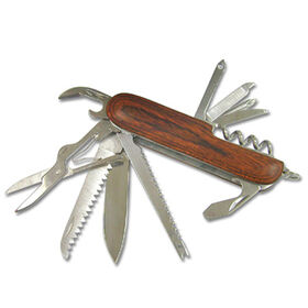 Pocket Knife Manufacturers