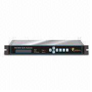 Digital QAM Modulator/DVB Modulator Manufacturers
