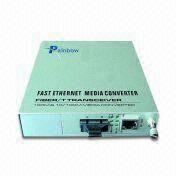 Media Converter Manufacturers