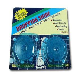 Tablet Toilet Cleaner Manufacturers