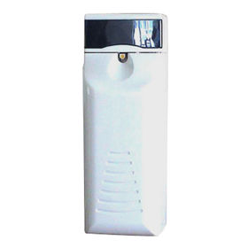 Aerosol Dispenser System Manufacturers