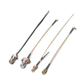 Coaxial Cables Manufacturers