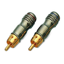RCA Connector Manufacturers