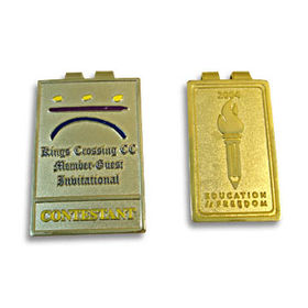 Money Clip Manufacturers