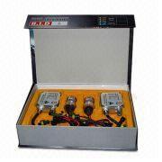 Xenon Kit Manufacturers
