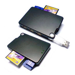 Card Readers Manufacturers