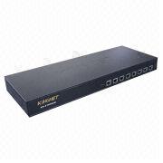 Web Management Gigabit Ethernet Switch Manufacturers