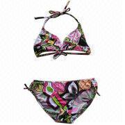 Fashion Bikini Manufacturers