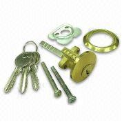 Rim Cylinder Manufacturers