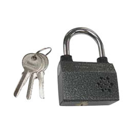 Padlock Manufacturers