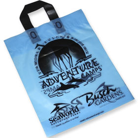 Carrier Bag Manufacturers