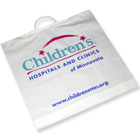 Plastic Carrier Bag Manufacturers