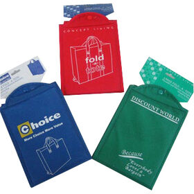 Bag Manufacturers