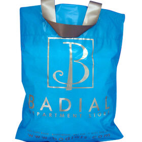 Carrier Bag Manufacturers