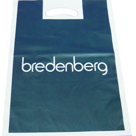 LDPE Die-cut Bag Manufacturers