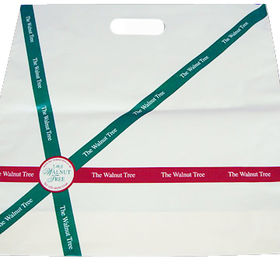 Carrier Bag Manufacturers