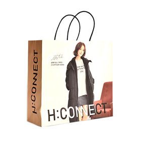 Paper Bag Manufacturers