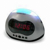 Clock Radio Manufacturers
