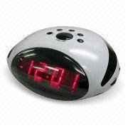 Jumbo LED Alarm Clock Manufacturers