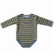 Baby Sleepwear Manufacturers