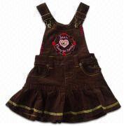 Girl's Dress Manufacturers