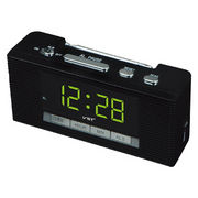 Clock Radio Manufacturers