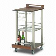 Dining Cart Manufacturers
