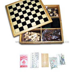 Chess Set Manufacturers