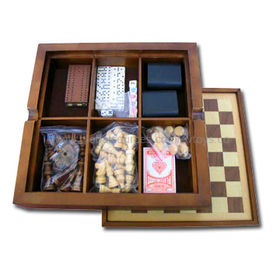 Game Set Manufacturers