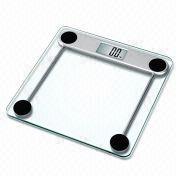 Elegant and Extra Slim Bathroom Scale Manufacturers