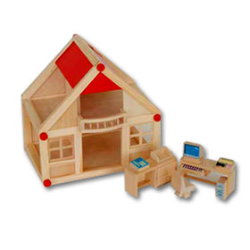 House Toy Manufacturers