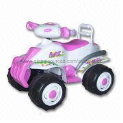 Toy Car Manufacturers