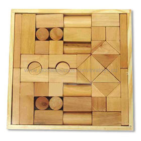Wooden Block Toy Manufacturers