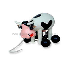 Pulling Toys Manufacturers