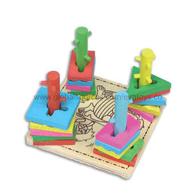 Play Games Manufacturers