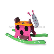 Wooden Toys Manufacturers