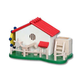 Toy House Manufacturers