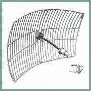WLAN Antenna 5.1-5.3G Grid Type High Gain 30dBi Manufacturers