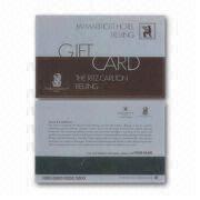 Magnetic Strip Card Manufacturers