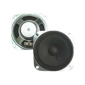 Loudspeaker Manufacturers