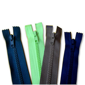 Zipper Manufacturers
