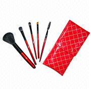 Travelling Make-up Brush Set Manufacturers