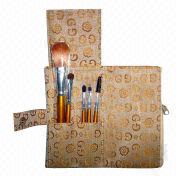 5-piece Makeup Brush Manufacturers
