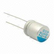 Electrolytic Capacitors Manufacturers